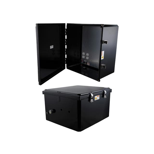 L-com NBBPC181610-100 electronic component