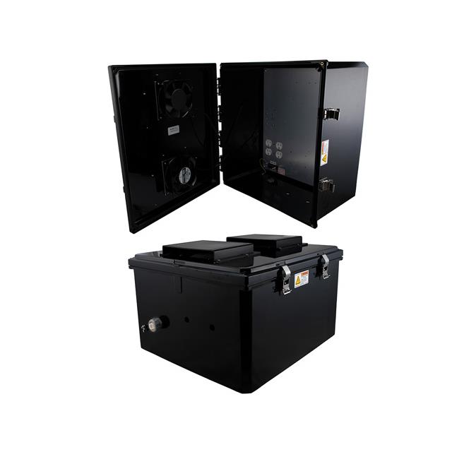 L-com NBBPC181610-10FS electronic component
