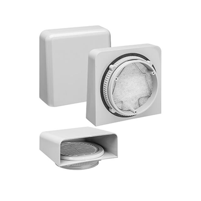 L-com NBPC-FV2 electronic component