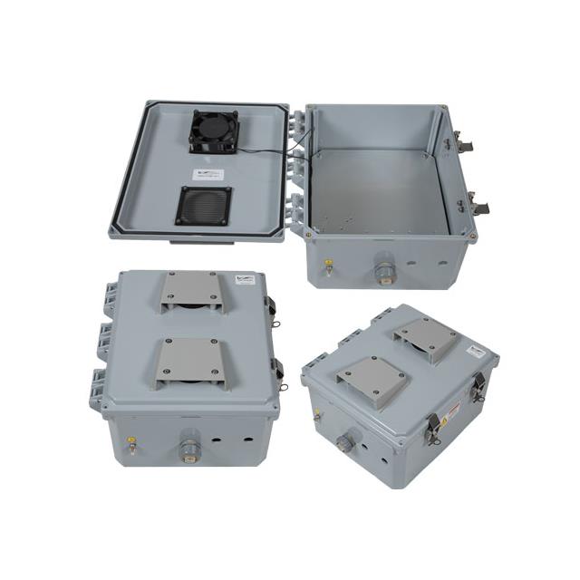 L-com NBPC121006-10F-1 electronic component