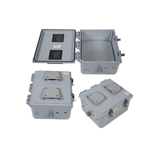 L-com NBPC121006-10V electronic component