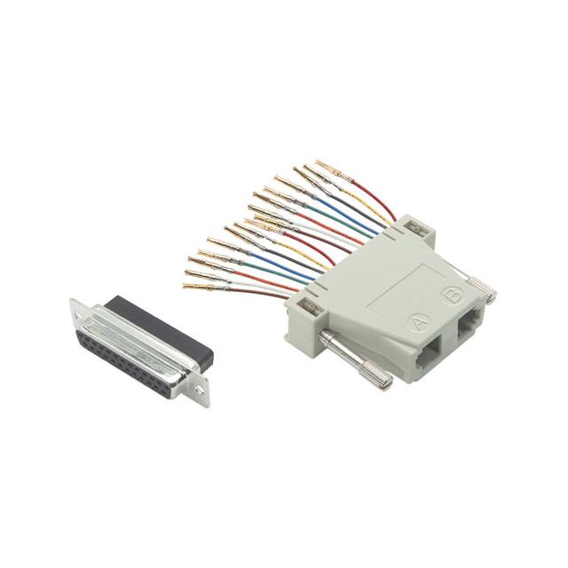 L-com RA2588F electronic component