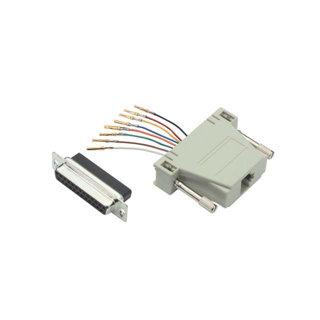 L-com RA258F electronic component