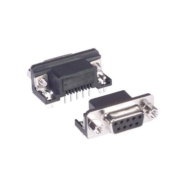 L-com SD9S-RA-PC electronic component