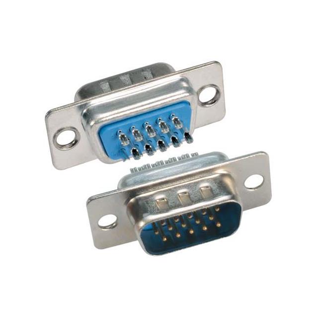 L-com SDH15P-TRAY electronic component