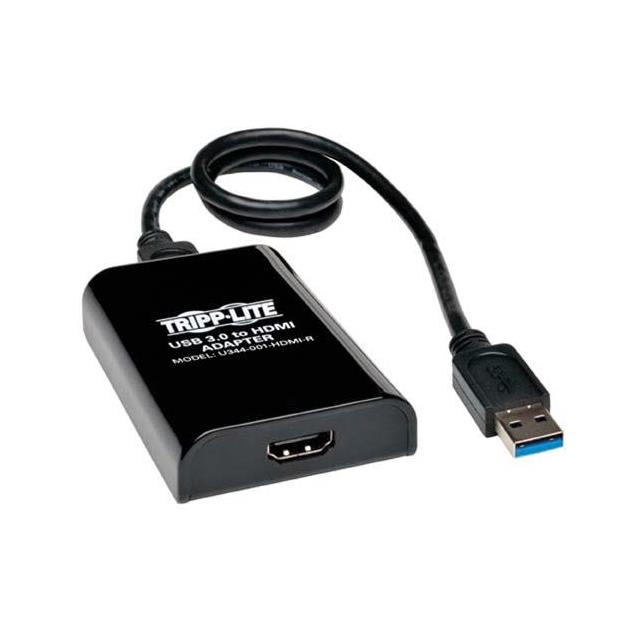 L-com TL-U344-001-HD-R electronic component