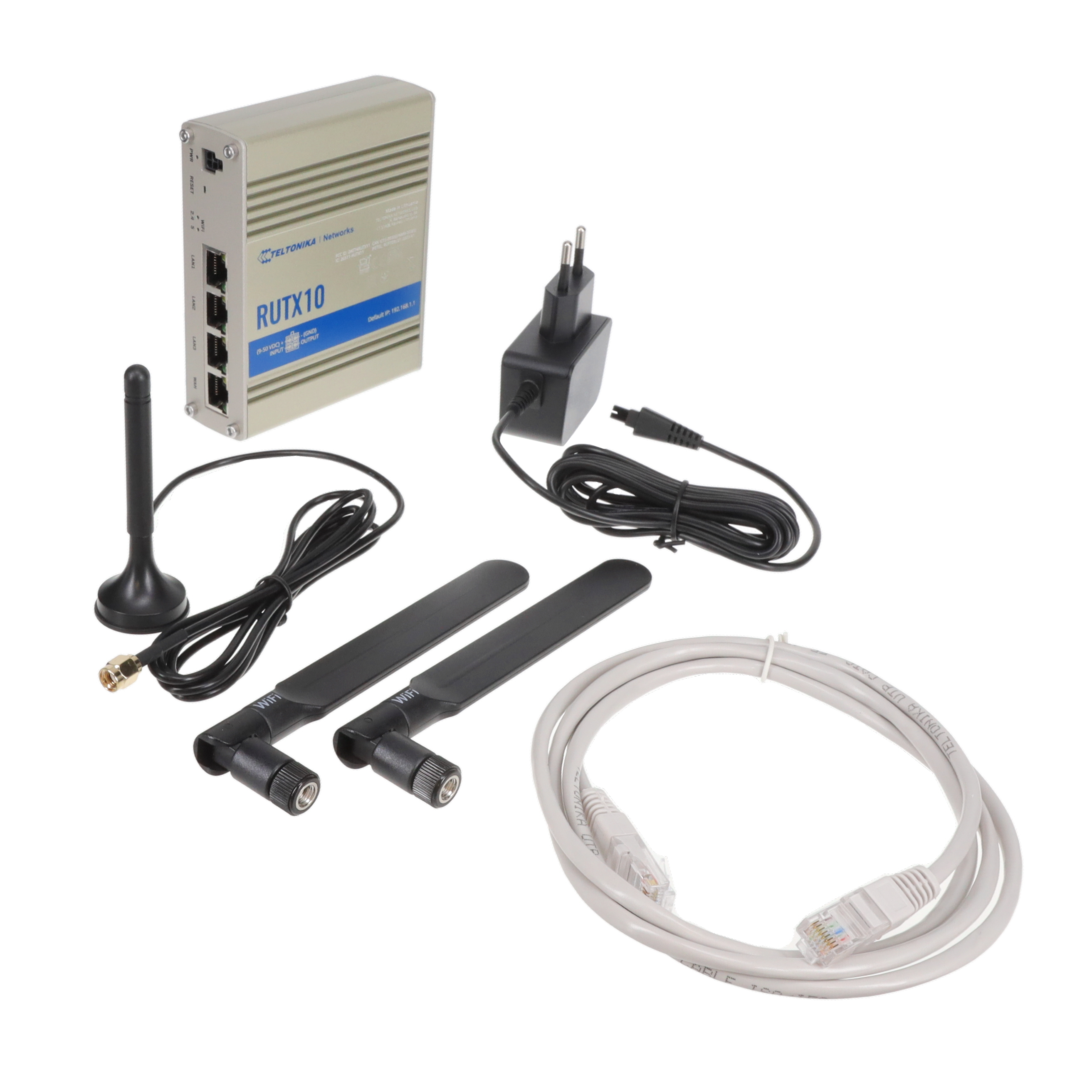 Teltonika RUTX10000000 electronic component