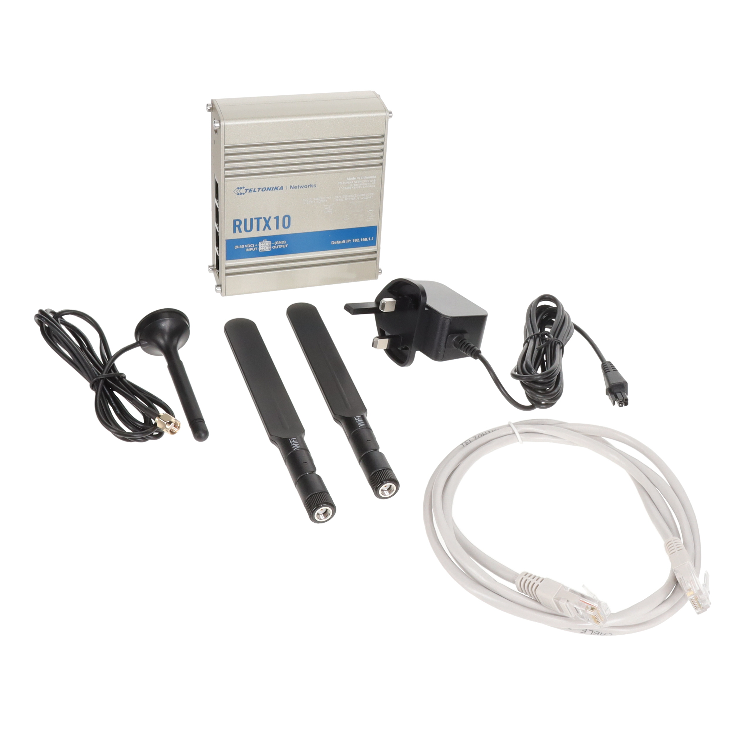 Teltonika RUTX10000300 electronic component