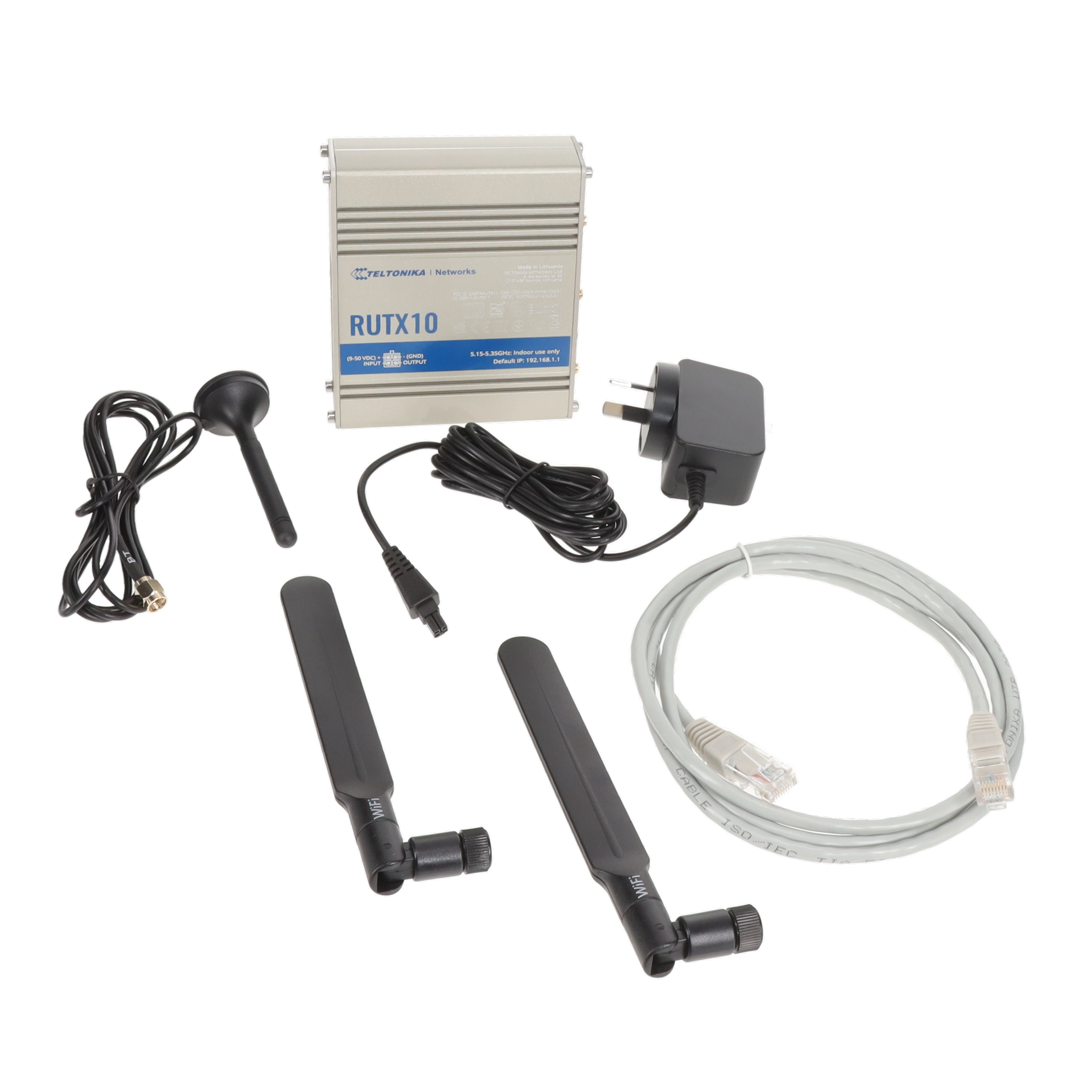 Teltonika RUTX10000400 electronic component