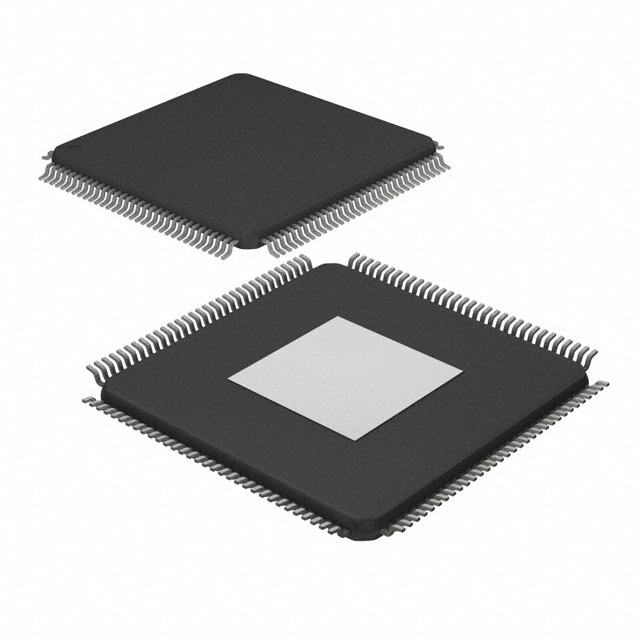 Microchip Technology LAN9311I-NZW electronic component