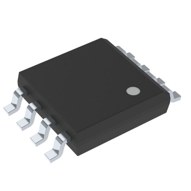 Renesas Design Germany GmbH AT25SF081-SHD-T electronic component