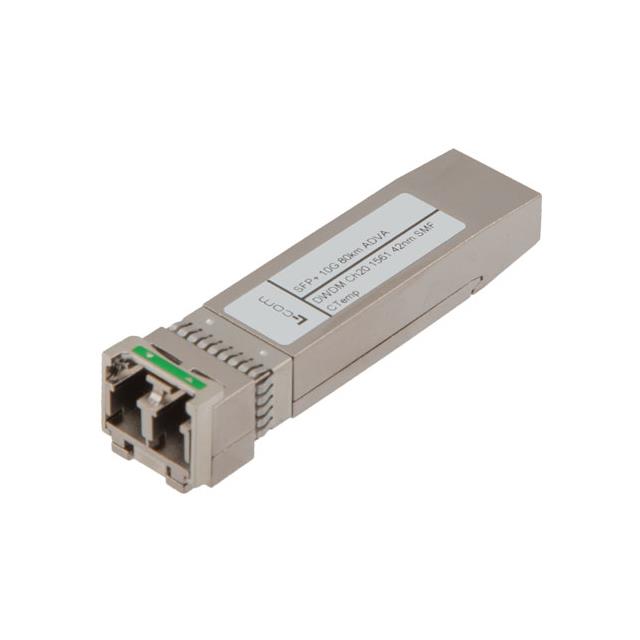L-com FXC-SFPPD36ZR10G-ADV electronic component
