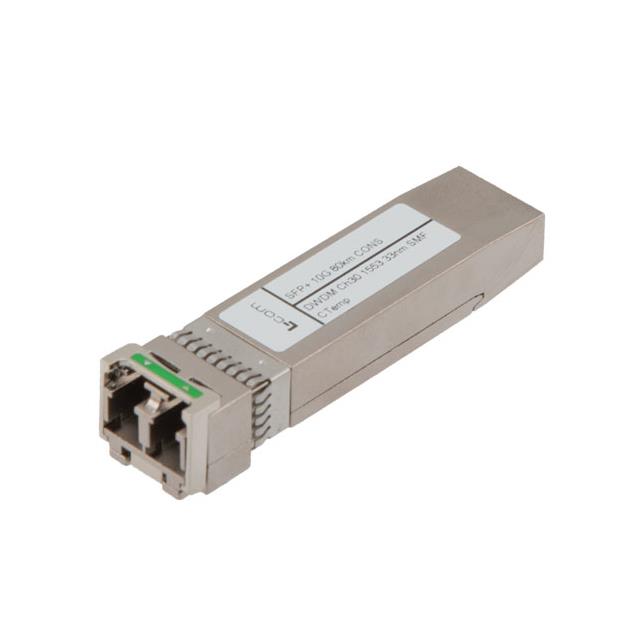 L-com FXC-SFPPD36ZR10G-ONS electronic component