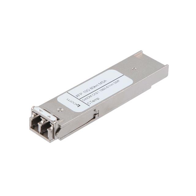 L-com FXC-XFPD43ZR-10G-MSA electronic component