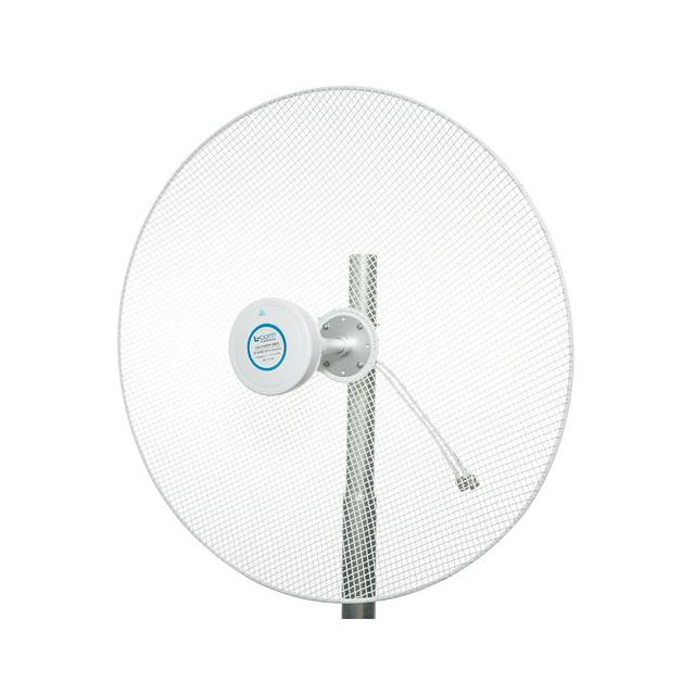 L-com HG-1742DP-20EG-NF electronic component