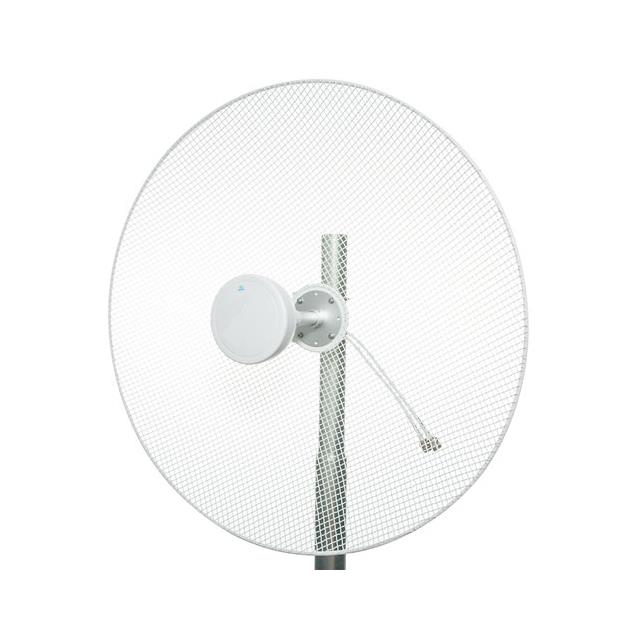 L-com HG-1742DP-20EG-NM electronic component