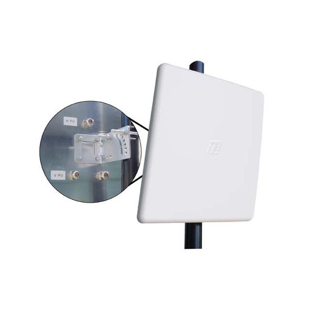 L-com HG4958-17DP-3NF electronic component