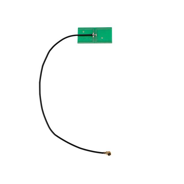L-com HG5158-03PU-100IPEX electronic component