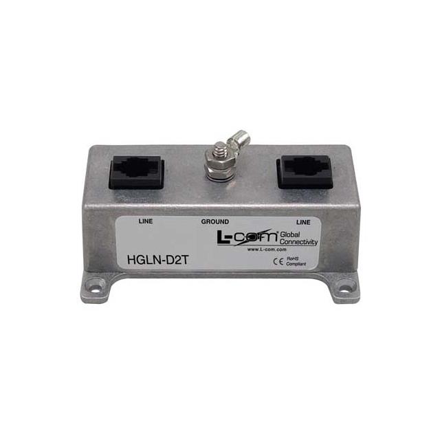 L-com HGLN-D2T electronic component