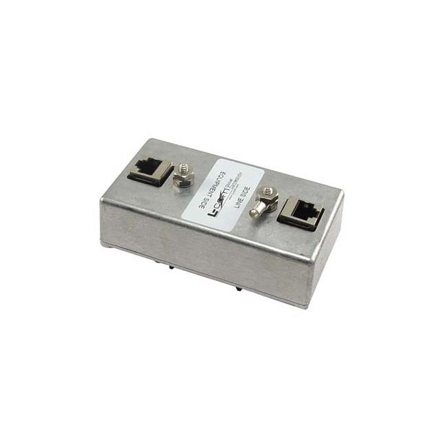 L-com HGLND-CAT5EJW electronic component