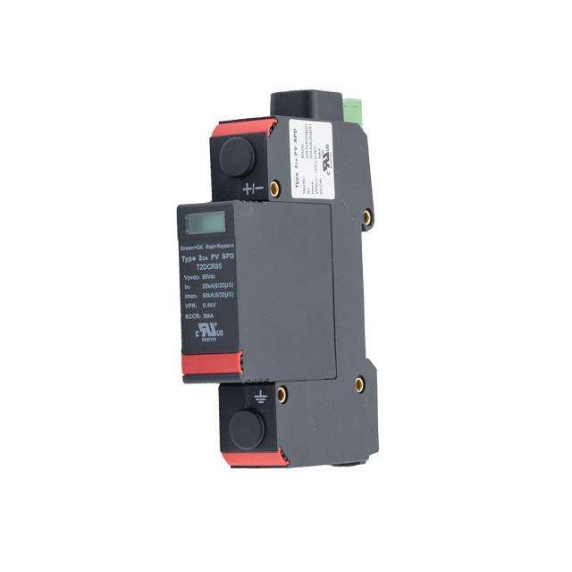 L-com I2R-T2DC-48S-LC electronic component
