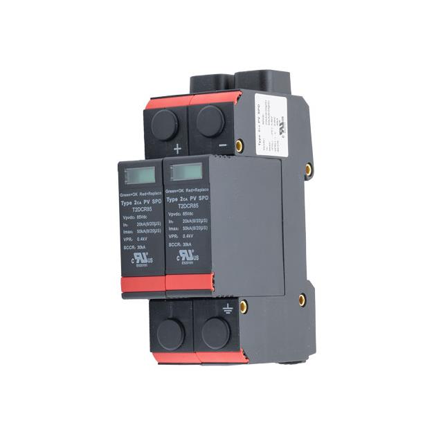 L-com I2R-T2DC-48T-LC electronic component