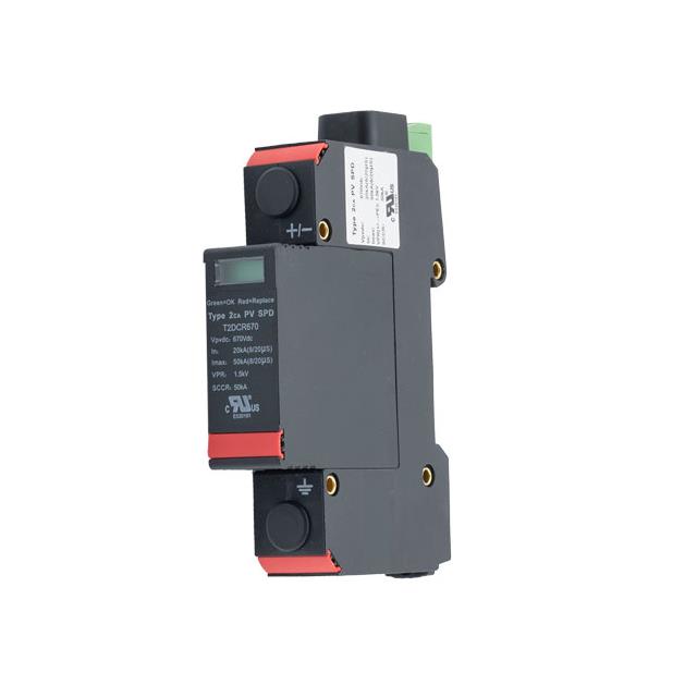 L-com I2R-T2DC-600S-LC electronic component