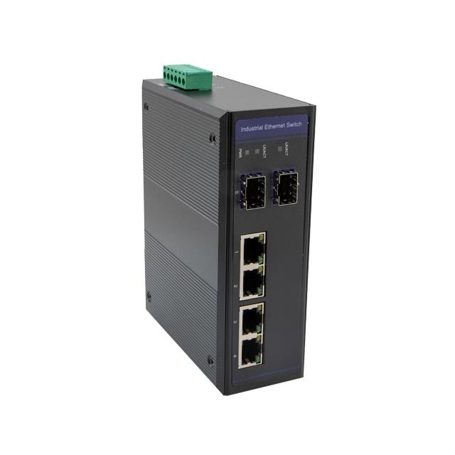 L-com IES-2206GAT-SFP electronic component