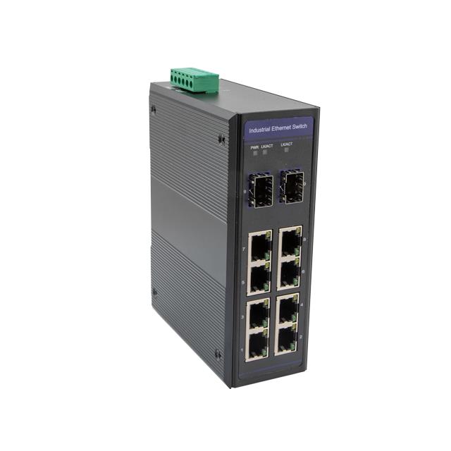 L-com IES-2210AT-SFP electronic component