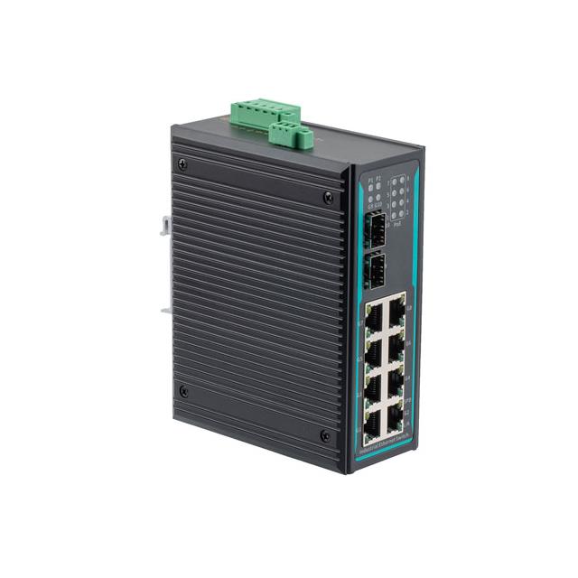 L-com IES-2210GAT-SFP electronic component