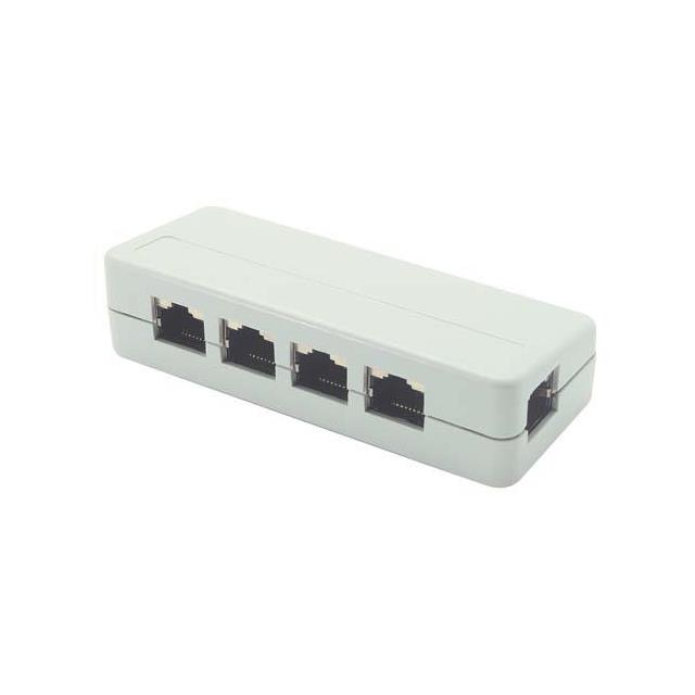 L-com JMOD4S-1 electronic component