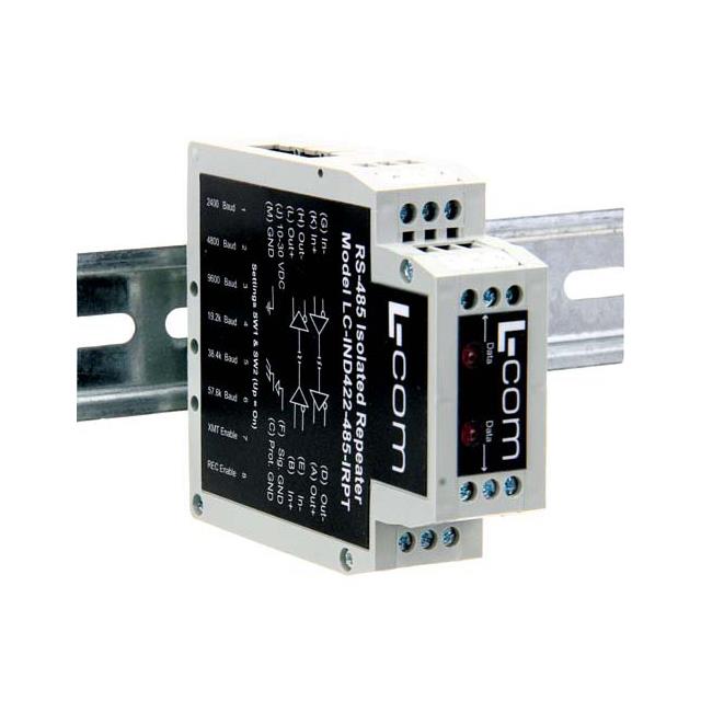 L-com LC-IND422-485-IRPT electronic component
