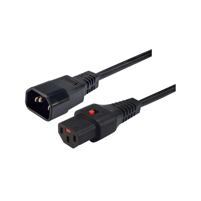 L-com LC-PWRC14LK-6 electronic component