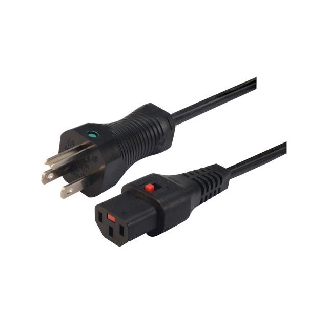 L-com LC-PWRN15HLK-10 electronic component