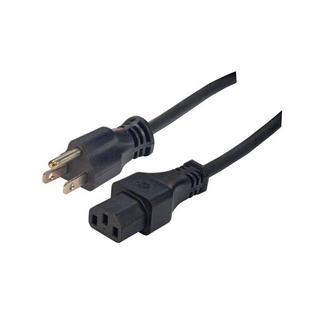 L-com LCPWR18Z-2M electronic component