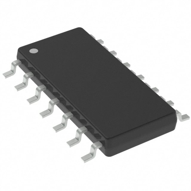 Microchip Technology CAP1206-1-SL-TR electronic component