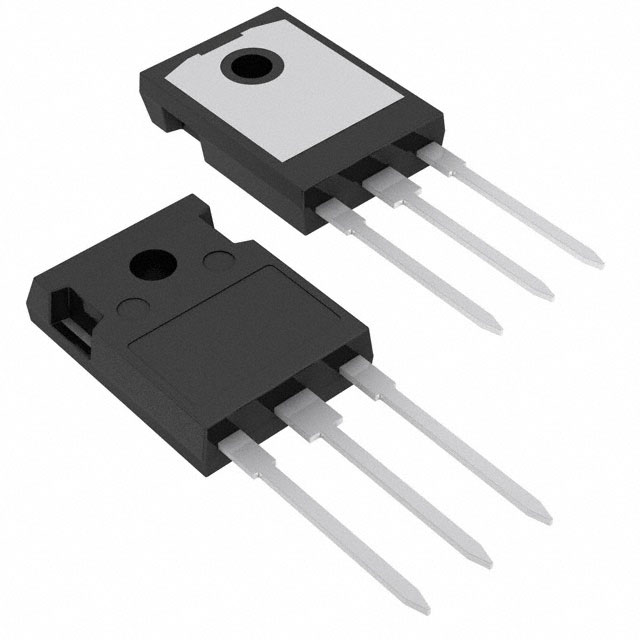 Renesas Electronics Corporation TP65H030G4PWS electronic component