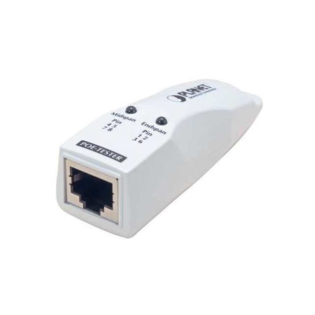 L-com POE-TESTER electronic component