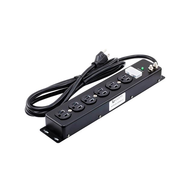 L-com ACPS-6N-120SN8-LC electronic component