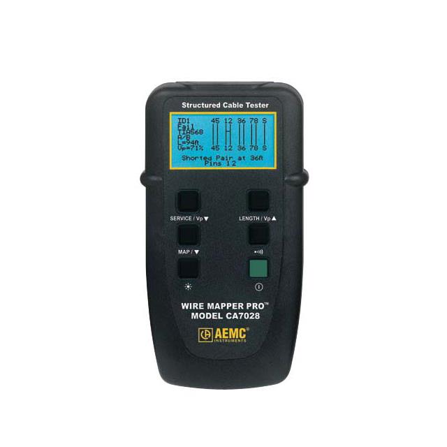 L-com AEMC-CA7028 electronic component