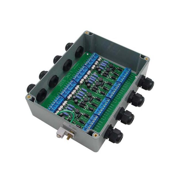 L-com AL-CAT5HPW-4 electronic component