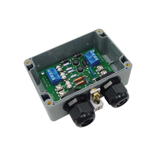 L-com ALS-D25P1228AW electronic component