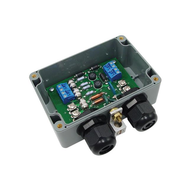 L-com ALS-D25P12DW electronic component