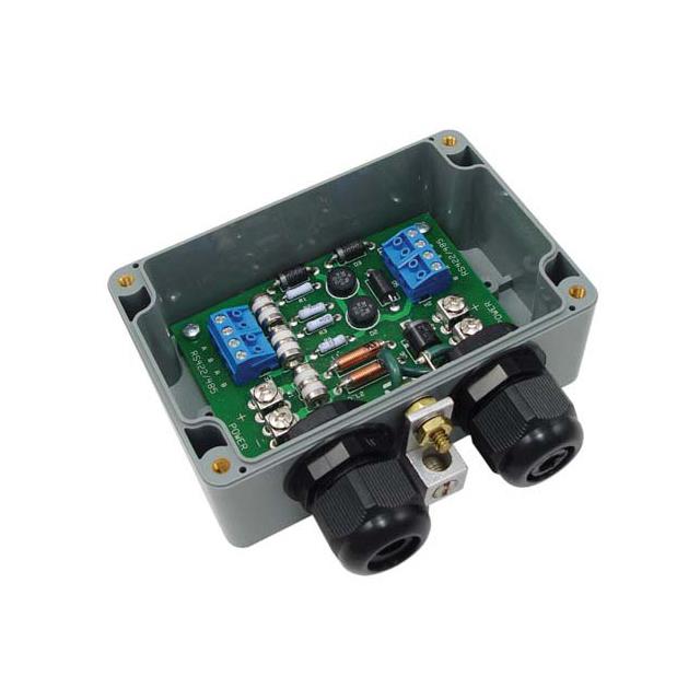 L-com ALS-D25P15DW electronic component