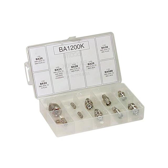 L-com BA1200K electronic component