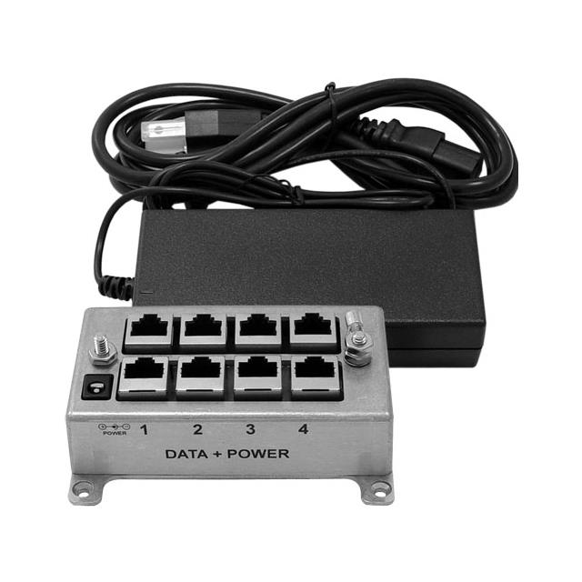 L-com BT-CAT6-P4-4870 electronic component