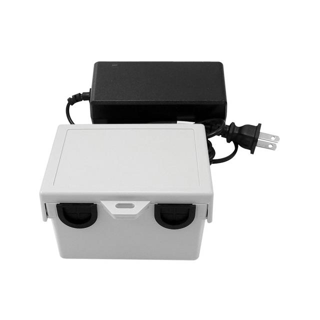 L-com BT-CAT6P1HP-48W electronic component