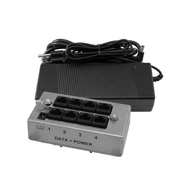 L-com BTD-CAT5-P4J-56118 electronic component