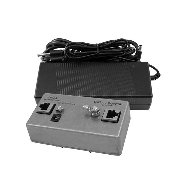 L-com BTD-CAT5E-P1HP56118 electronic component