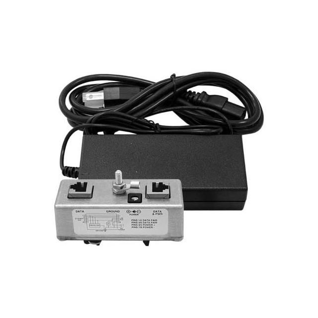 L-com BTD-CAT5P1J4870 electronic component